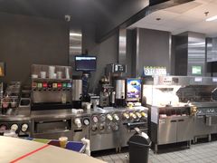 -麦当劳(华融店)