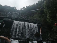 -古龙峡云天玻霸