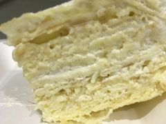 -幸福西饼生日蛋糕·下午茶(番禺店)