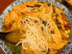 -螺世纪螺蛳粉·桂味小排档(裕德店)