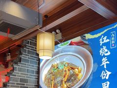 -八碗湘长沙市井菜(坡子街店)