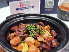 -狮王府淮扬菜(新街口友谊店)