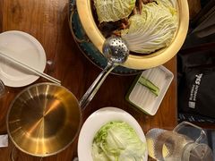 -南门小馆·清真(国贸商城店)