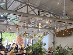 -HERRE·FARM 赫尔露营农场·团建聚会包场