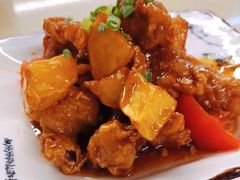 -老福洲(西洪路店)