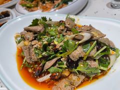 -臻味到北京烤鸭(MM3购物中心店)