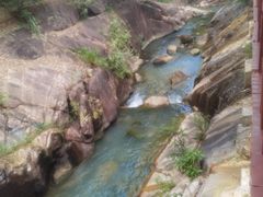 -广州白江湖森林公园