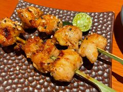 -仓桥家·焗寿司·锅物(光谷步行街店)