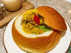 -大树餐厅(红旗街万达店)