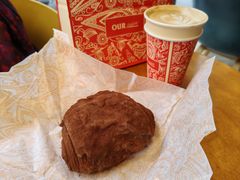 -OUR Bakery(三里屯太古里店)