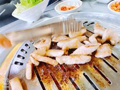 -喜来稀肉(虹泉路店)