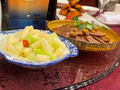 -华港雅阁酒店中餐厅·申汇轩