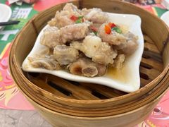 -虾饺妹·粤式手工点心(水荫路店)