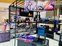 -深圳来福士广场