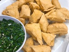 -长平老姿娘夜粥(平东一街店)
