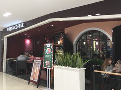-COSTA COFFEE(西贸凯德晶品4层2店)