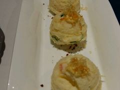 -戈雅法餐厅(世界城广场店)