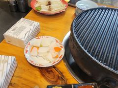 -石记老北京炙子烤肉(松园店)