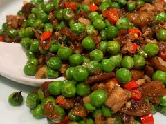 外婆家雪豆-阿姆源(万象城店)