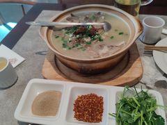 -高玛纳驴肉火烧(河间总店)