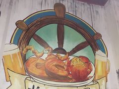 -龙虾风暴(松江店)