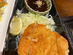 -白石的深夜食堂(济南万象城店)