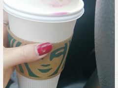 -星巴克(秦皇岛乐都汇店)