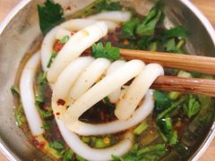 -贵州沾水米线(学田湾店)