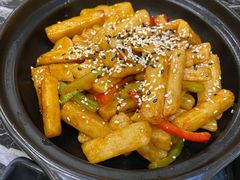 -东海渔村海鲜码头大排档