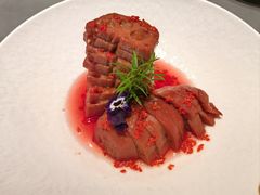 -阿明小菜·海鲜·上海菜(梅陇店)