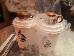 -山四砂锅(太原钟楼街店)