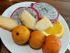 -汉巴味德(大悦城店)