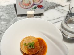 -杭州君悦酒店·湖滨28中餐厅