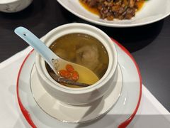 -万达瑞华酒店·品珍中餐厅