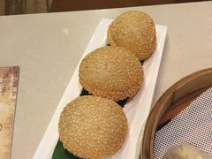 空心煎堆霸-舊街坊茶楼(市二宫店)