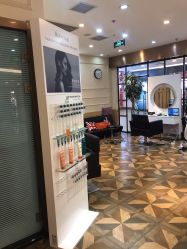 -时尚殿堂hair salon