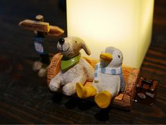 爵士屋-Jazz·ya 爵士屋(来福士店)