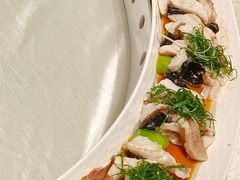 -阿炮美食城(石岐华润万家店)