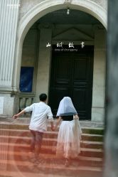 -巴黎经典婚纱摄影PARISSIC