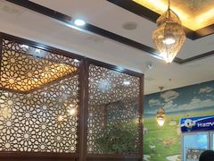 大堂-阿西叶滩羊馆(交大店)