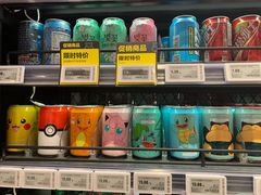 零售区-盒马鲜生(悠方店)