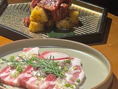 -MIKOMIKO和牛烧肉专门店(南门店)