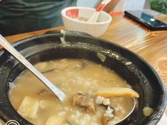 -皮蛋弟砂锅店(总店)