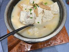 -狮王府淮扬菜(万象城店)