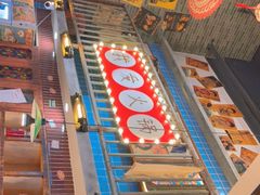 -梯坎老火锅(天禧店)