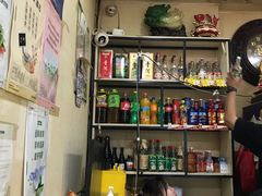 -老七饭馆(光荣道总店)