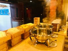 -茵特拉根酒店·西餐厅