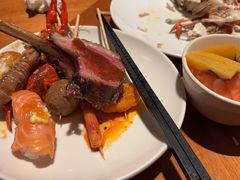 -嘉定凯悦·咖啡厅