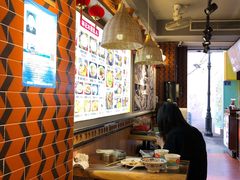 大堂-林记木担鱼丸汤(鼓浪屿店)