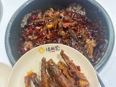 -矮板凳老火锅(宽窄巷子店)